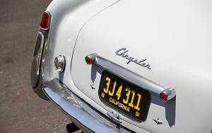 Chrysler Special 1953 года 
